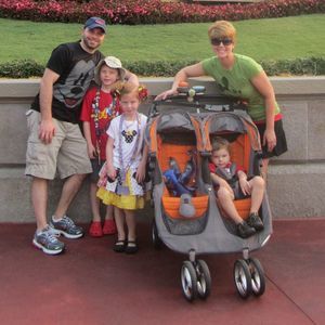 Meet your Posher, Mike